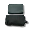 (10463_0006) LOUIS VUITTON 2 Pieces Taiga Clutch Bag Second Bag Business Bag Clutch Bag