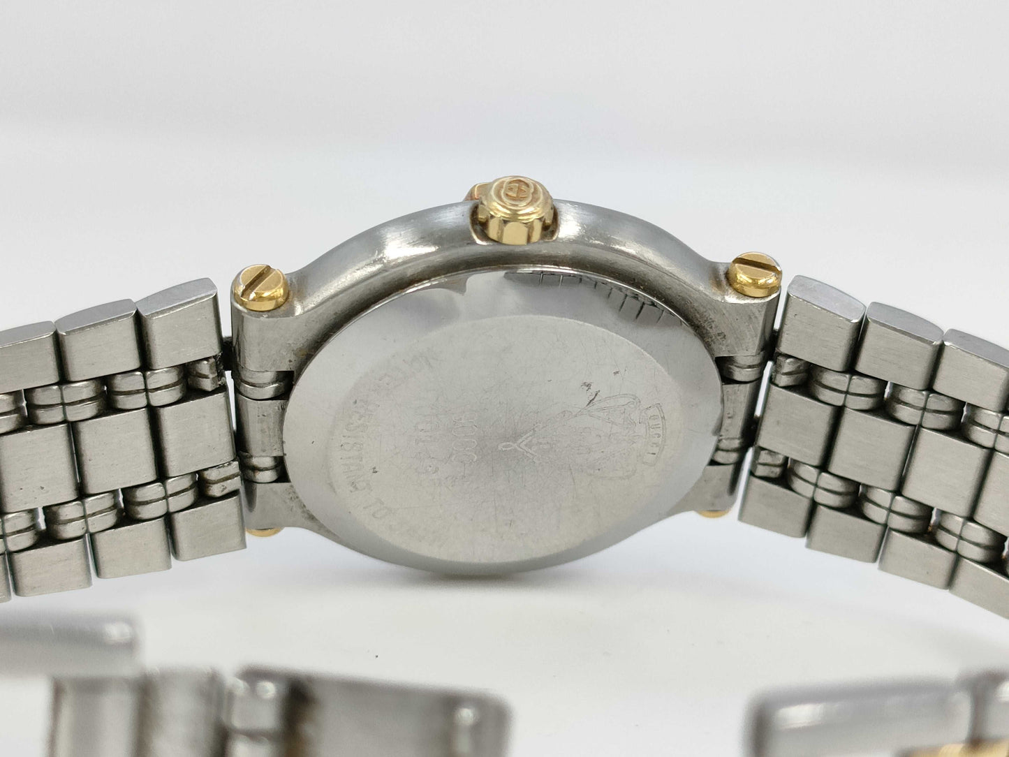 GUCCI 9000L 0016955 Unworked Women's Watch