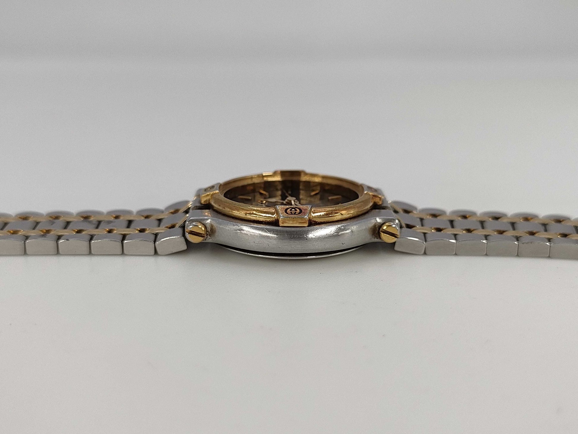 GUCCI 9000L 0016955 Unworked Women's Watch