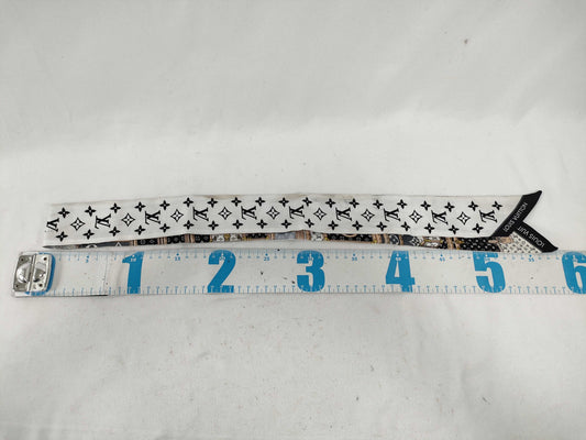 LOUIS VUITTON Scarf without tag Other accessories