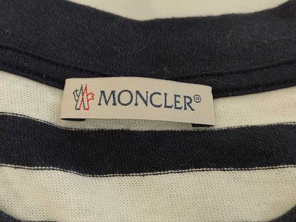 (10462_0242) MONCLER T-Shirt Size M T-Shirt