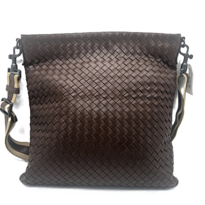 (10460_0282) BOTTEGA VENETA Bottega Venetine Tresciato Shoulder Bag Shoulder Bag