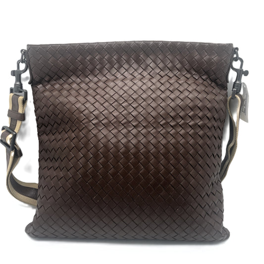 (10460_0282) BOTTEGA VENETA Bottega Venetine Tresciato Shoulder Bag Shoulder Bag