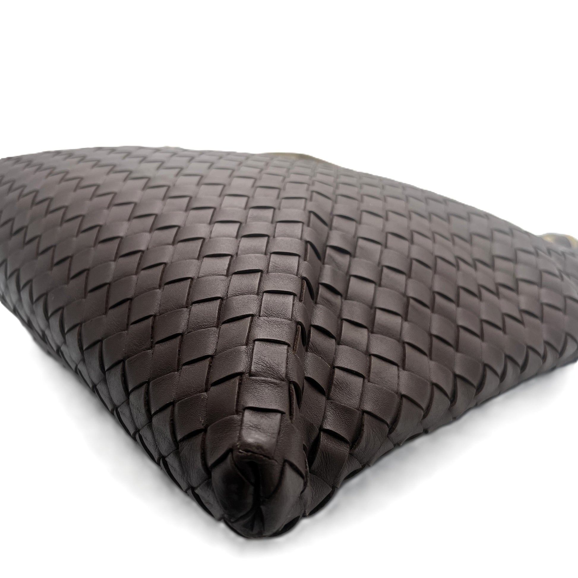 (10460_0282) BOTTEGA VENETA Bottega Venetine Tresciato Shoulder Bag Shoulder Bag