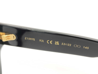 LOUIS VUITTON Z1597E Optical LV Escape Blu-ray Sunglasses Eyewear Sunglasses & Glasses