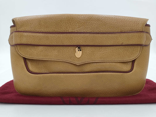 (10460_0124) Cartier Mast Trinity Mastline Vintage Second Bag