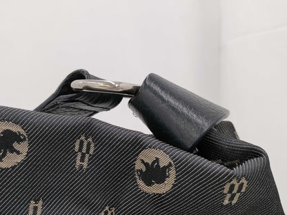 (10460_0290) HUNTING WORLD HUNTING WORLD Boston Bag Shoulder Bag Boston Bag