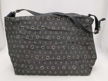 (10460_0290) HUNTING WORLD HUNTING WORLD Boston Bag Shoulder Bag Boston Bag