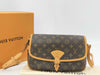 LOUIS VUITTON Sologne M42250 Shoulder Bag