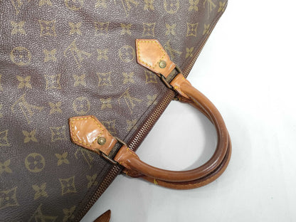LOUIS VUITTON Monogram LOUIS VUITTON Louis Vuitton Speedy 40 Monogram SD M41522 Handbag Handbag