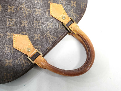 LOUIS VUITTON Monogram LOUIS VUITTON Louis Vuitton Alma Monogram M51130 BA0915 Handbag Handbag