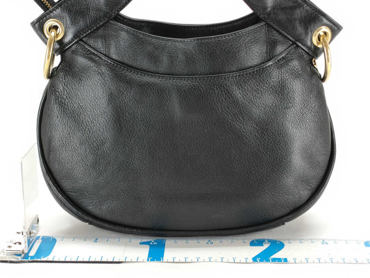 Vivienne Westwood Vivienne Westwood Orb Handbag Black Handbag