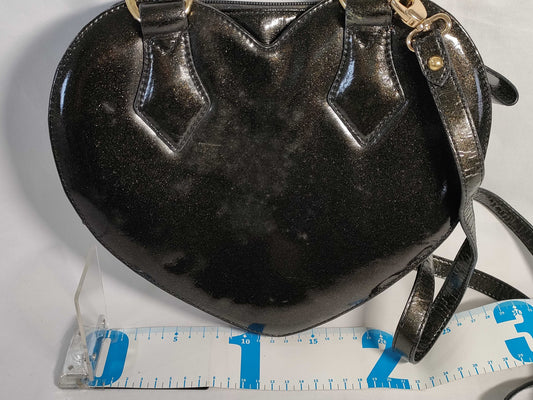 Vivienne Westwood Vivienne Westwood Shoulder Bag 2-Way Orb Handbag