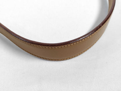 GUCCI Jackie One-Shoulder Shima Shoulder Bag
