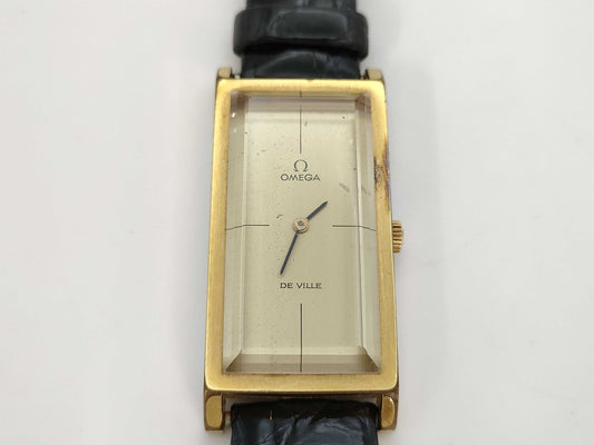OMEGA De Ville 511.0377 Manual Winding Women's Watch