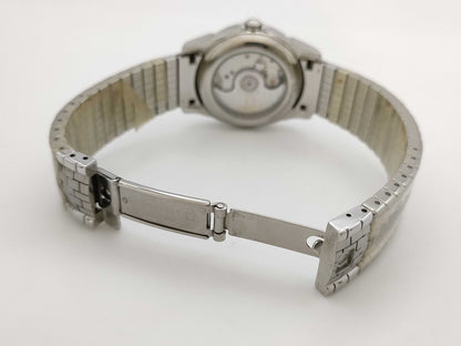 OMEGA De Ville 4581.31 80518883 Automatic White Dial Women's Watch