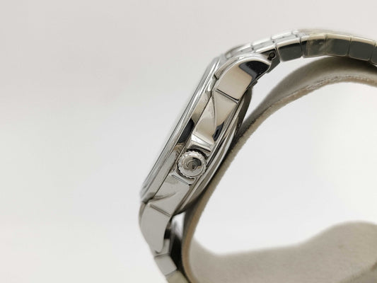 OMEGA De Ville 4581.31 80518883 Automatic White Dial Women's Watch