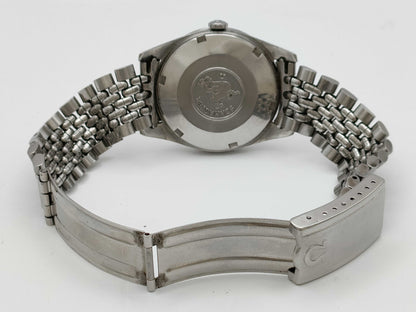 OMEGA Seamaster 166.010 Automatic Boys' Watch