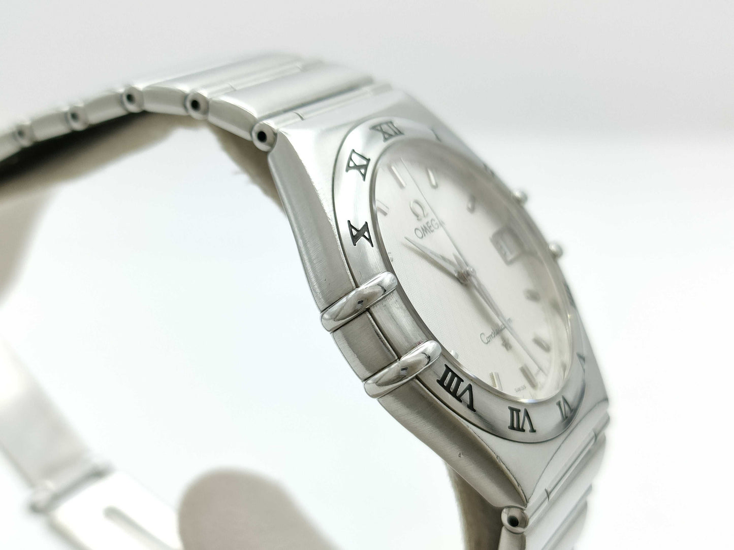 OMEGA 1512.30 56777269 Quartz Women's Watch
