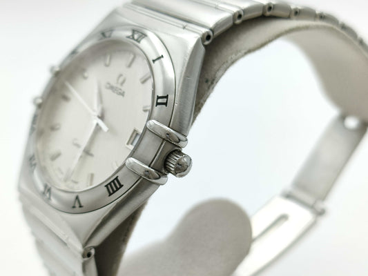OMEGA 1512.30 56777269 Quartz Women's Watch