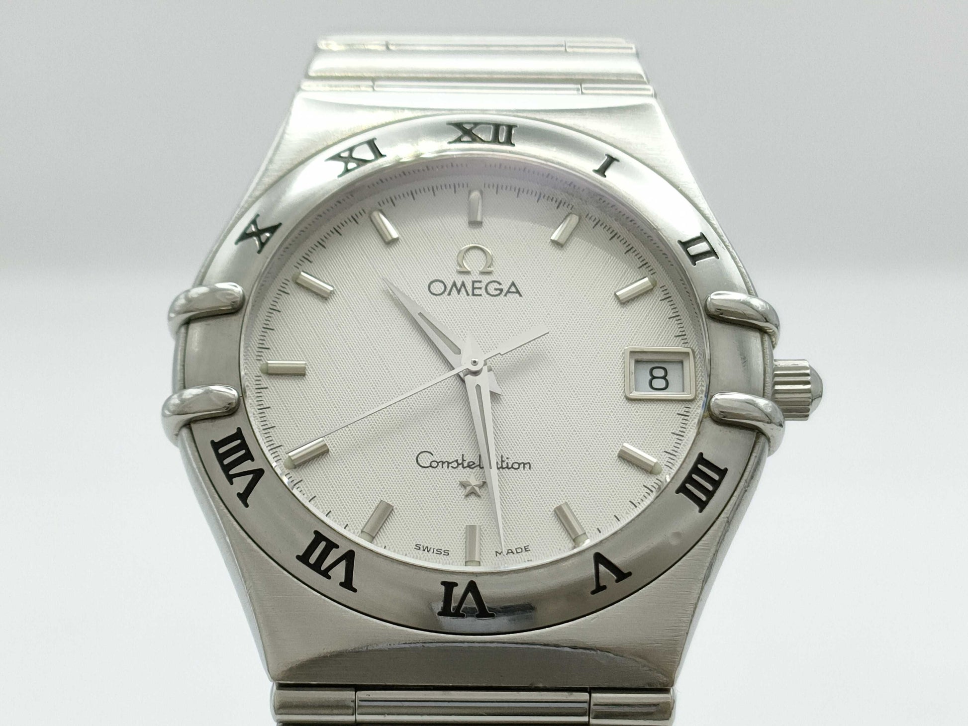 OMEGA 1512.30 56777269 Quartz Women's Watch