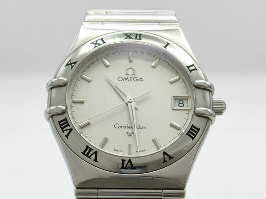 OMEGA 1512.30 56777269 Quartz Women's Watch