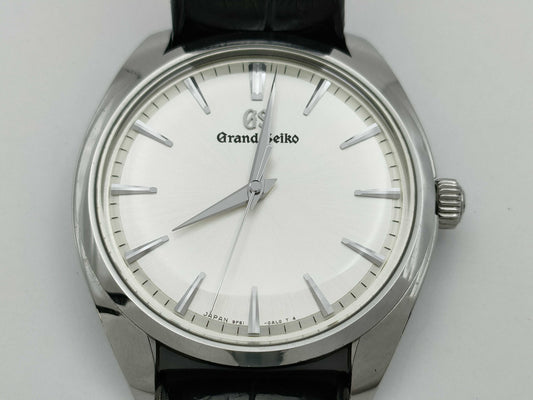 SEIKO Elegance Collection SBGX331 9F61-0AH0 8O0025 Quartz Men's Watch