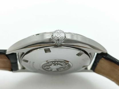 SEIKO Elegance Collection SBGX331 9F61-0AH0 8O0025 Quartz Men's Watch