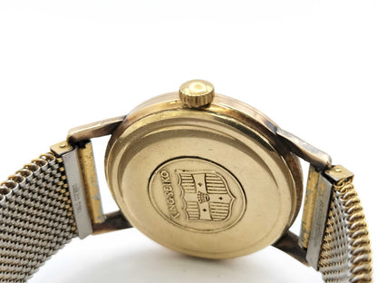 SEIKO KS Hand-wound Non-Moving Boys' Watch