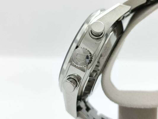 TAG Heuer Carrera CAR2115-0 EAZ1722 Automatic Blue Dial Men's Watch