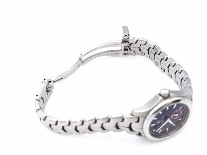 TAG Heuer Link Tiger Woods WJF1316 SB8137 QZ Women's Watch