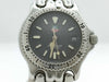 TAG Heuer S99.213M/E Quartz Gray Dial Boys' Watch