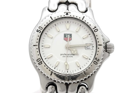 TAG Heuer TAG Heuer WG1212-K0 X88575 Quartz Boys' Watch