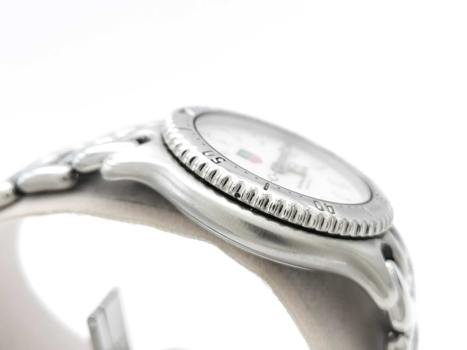 TAG Heuer TAG Heuer WG1212-K0 X88575 Quartz Boys' Watch