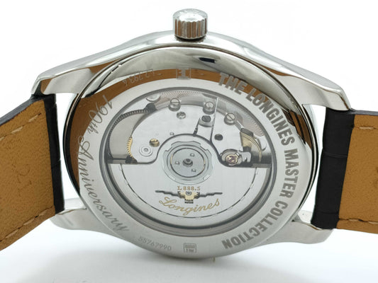 LONGINES Master Collection L2.793.4.73.2 55767990 Automatic Men's Watch