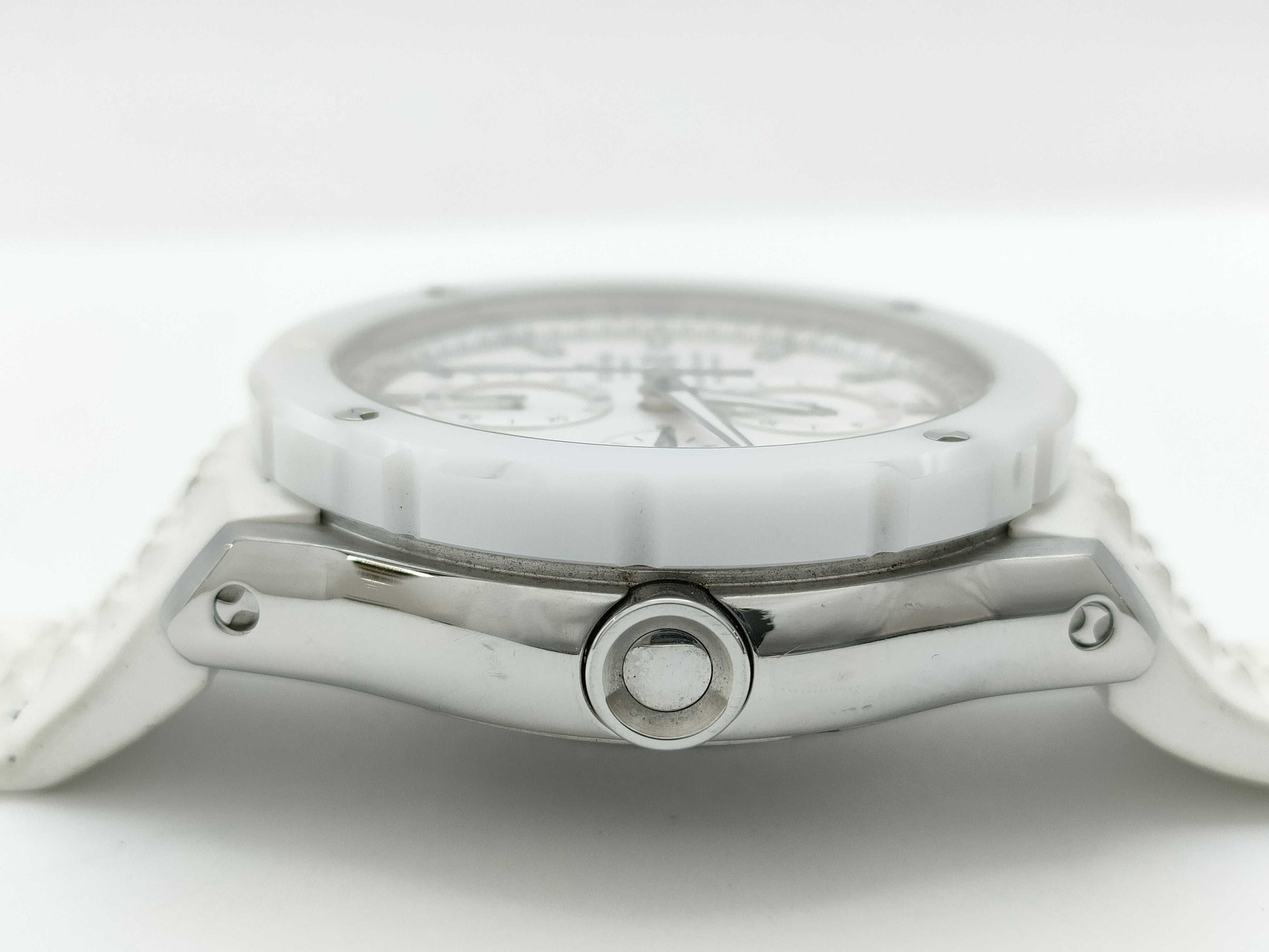 Edox Chrono Offshore 1 01122 1030811 Automatic Men's Watch