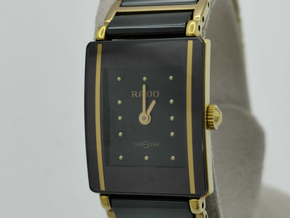 RADO Diastar 153.0383.3 03413557 Unworked Women's Watch