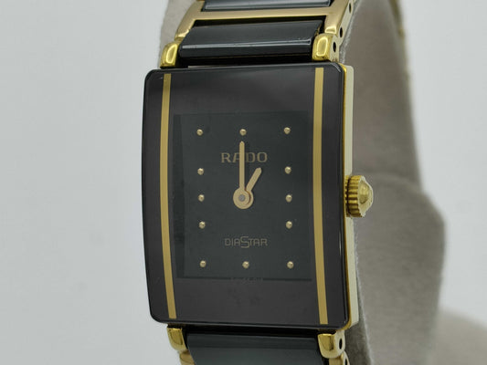 RADO Diastar 153.0383.3 03413557 Unworked Women's Watch
