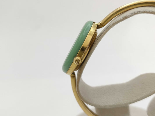 GUCCI Change Bezel 11/12 0829528 Quartz Unmoving Women's Watch