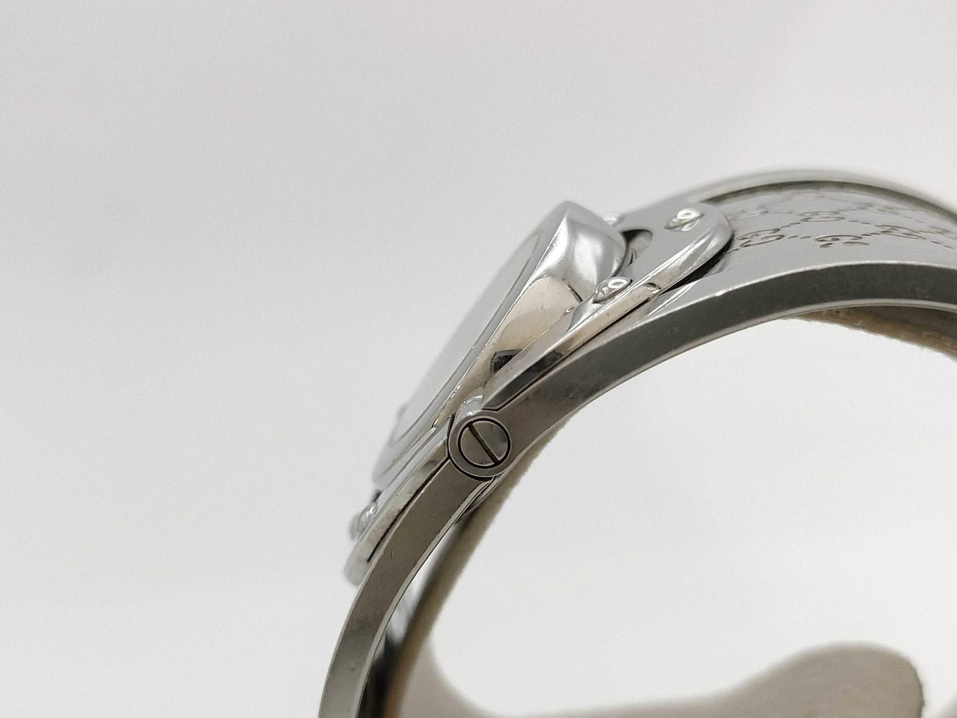 GUCCI 112 11379572 Quartz Women's Watch
