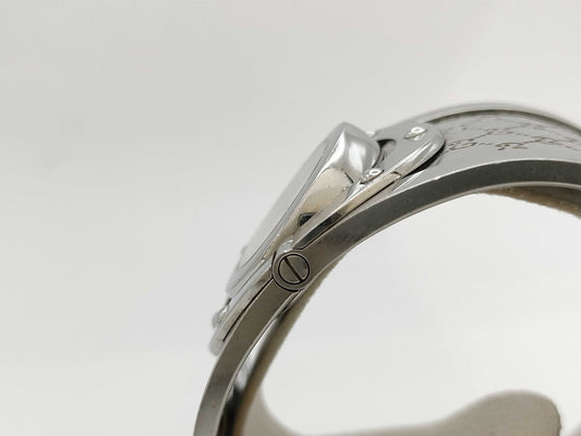GUCCI 112 11379572 Quartz Women's Watch
