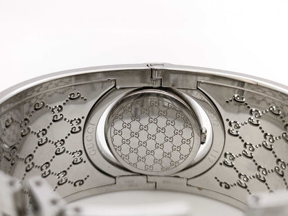 GUCCI 112 11379572 Quartz Women's Watch