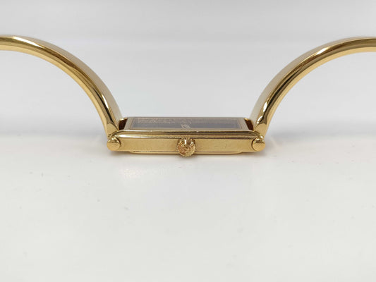 GUCCI 1500 0240423 Quartz Unmoving Women's Watch