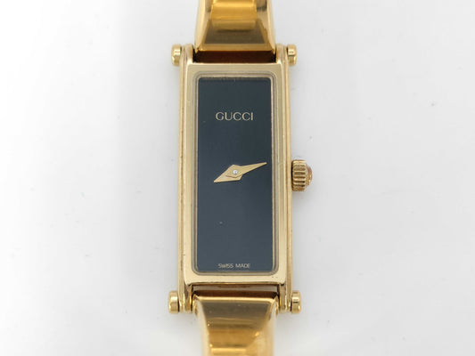 GUCCI 1500 0240423 Quartz Unmoving Women's Watch