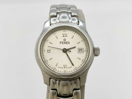 FENDI 210L 043-438 Quartz Women's Watch