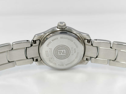 FENDI 210L 043-438 Quartz Women's Watch