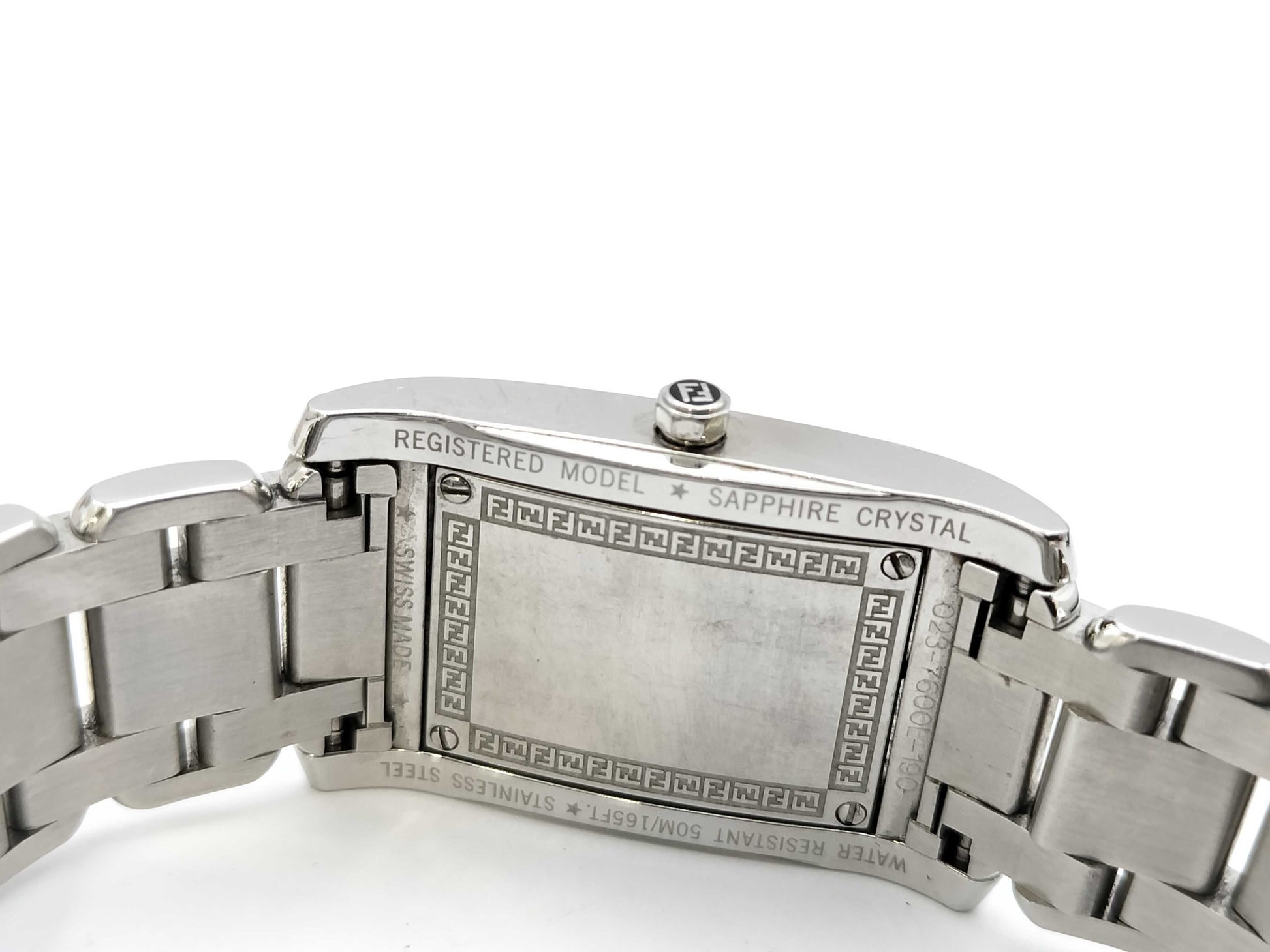 FENDI 023-7600L-190 Quartz Women's Watch