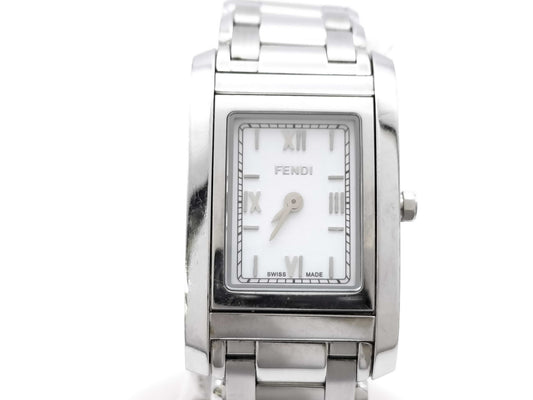 FENDI 023-7600L-190 Quartz Women's Watch