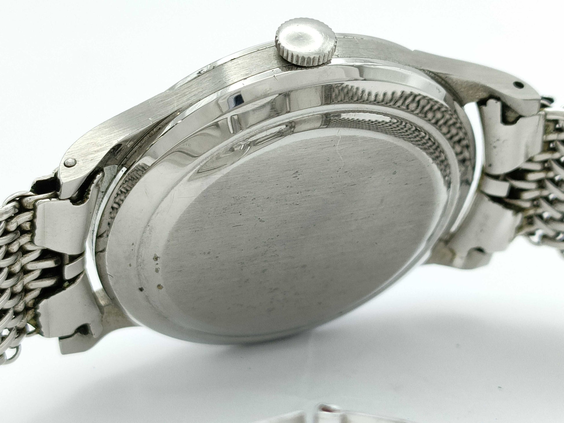IWC Automatic Boys' Watch
