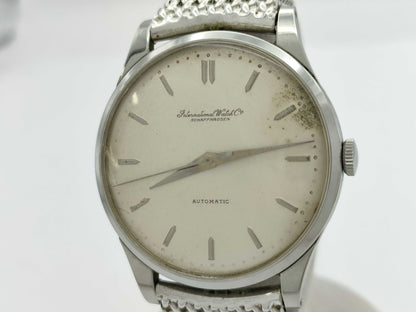IWC Automatic Boys' Watch